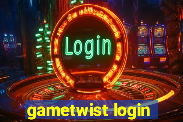 gametwist login